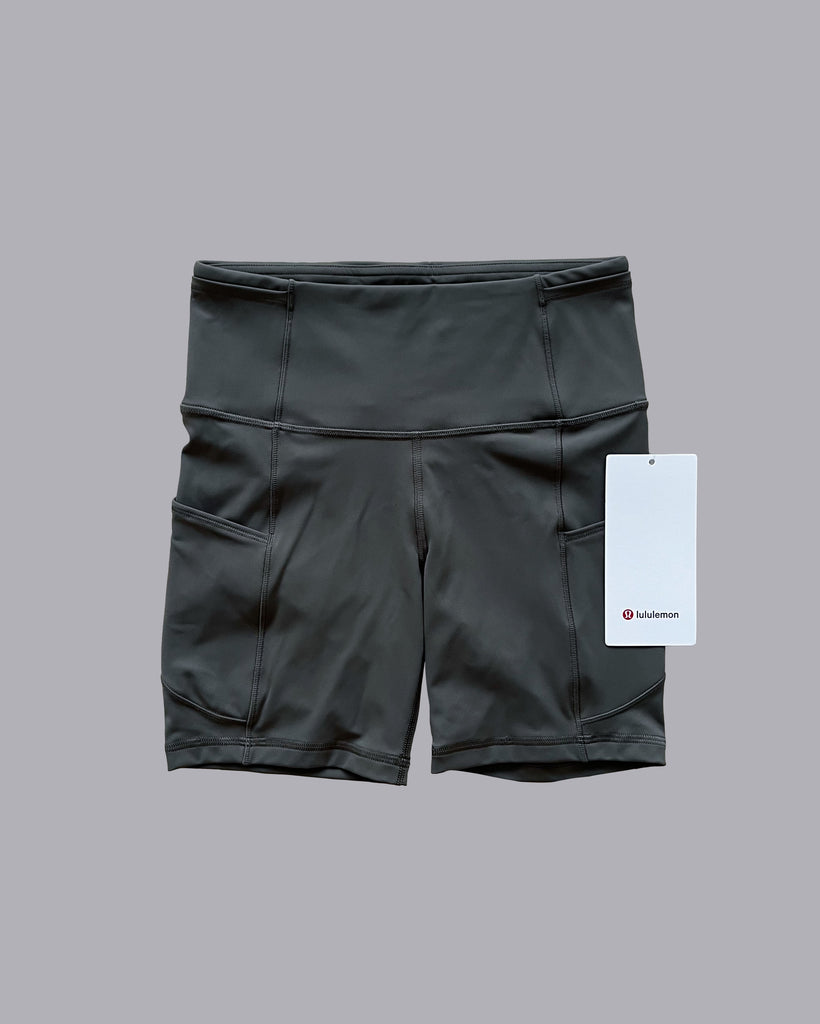 Shorts – Lulurefuel